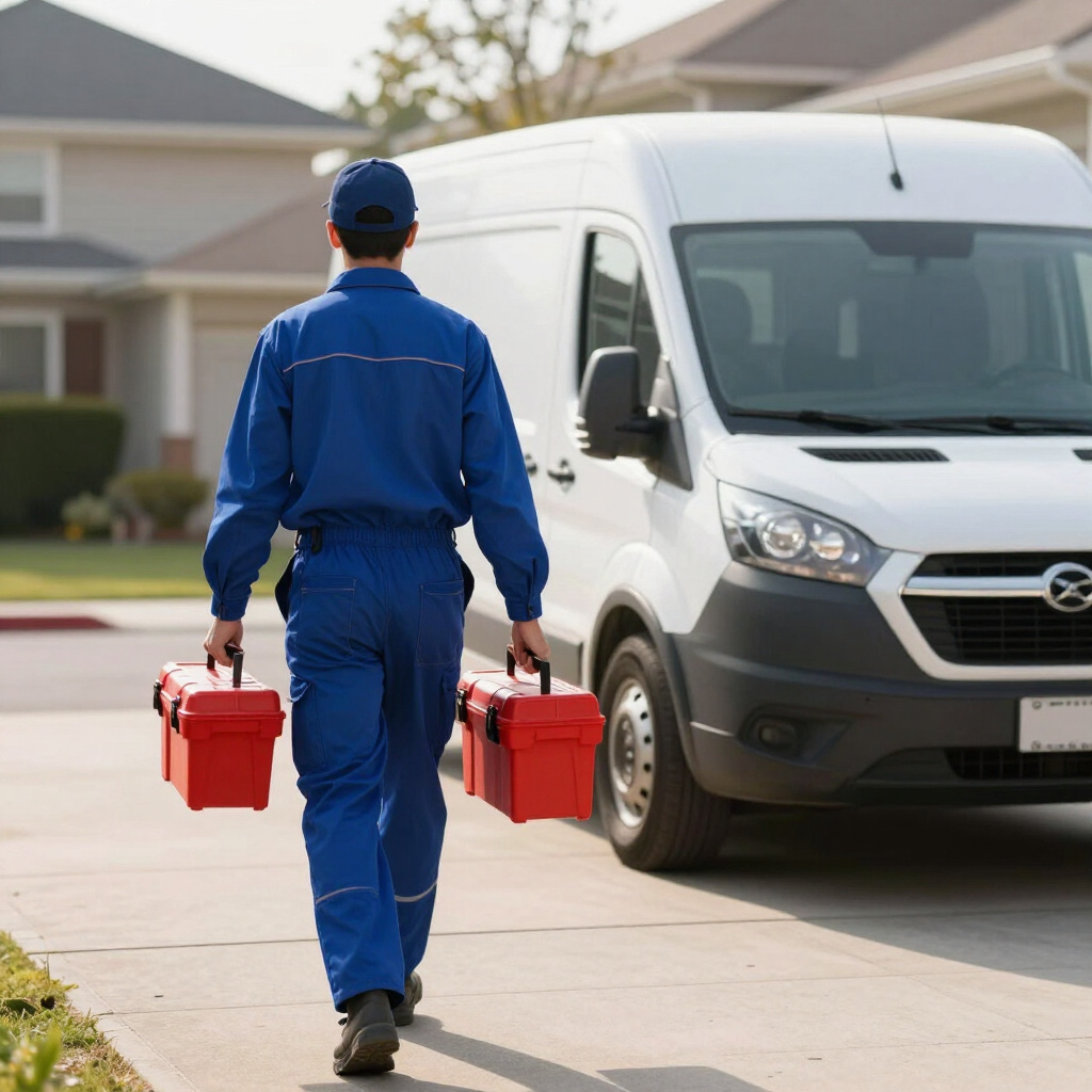 Plumbers in Virginia